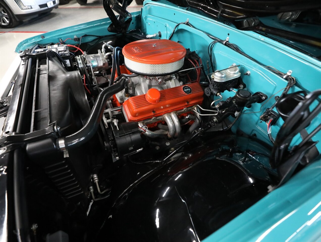 1971 Chevrolet C-10 - Photo 69 - Addison, IL 60101