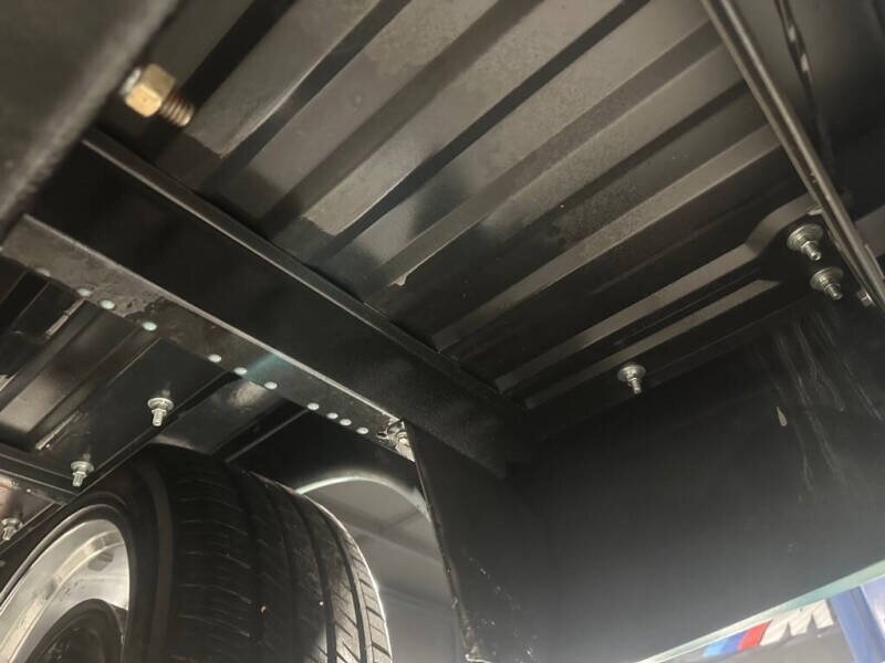 1971 Chevrolet C-10 - Photo 87 - Addison, IL 60101