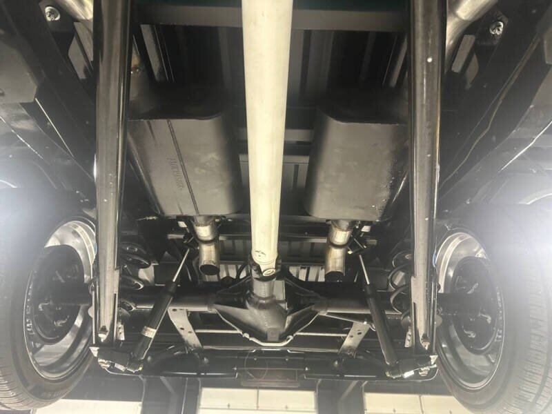 1971 Chevrolet C-10 - Photo 76 - Addison, IL 60101