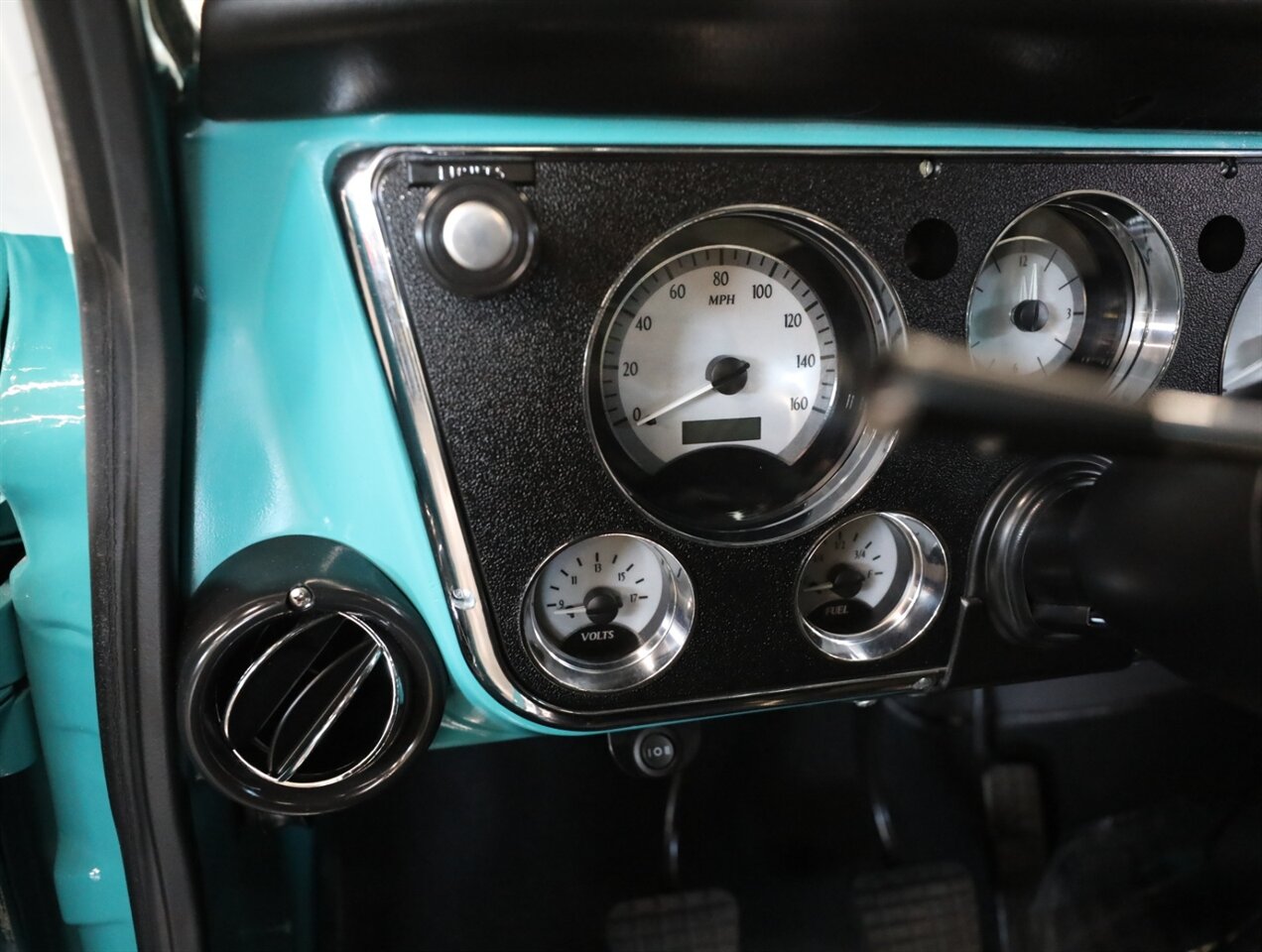 1971 Chevrolet C-10 - Photo 49 - Addison, IL 60101