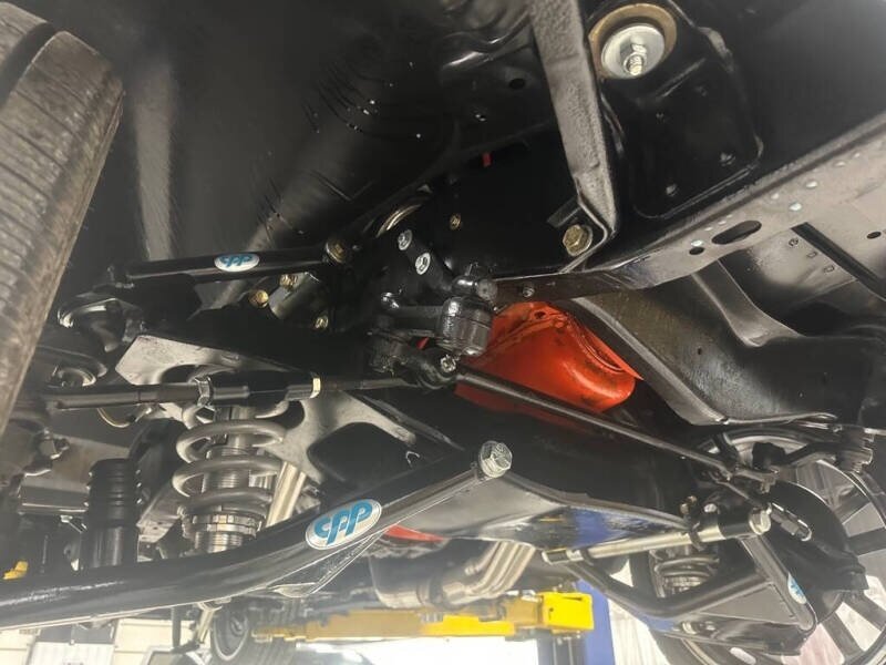 1971 Chevrolet C-10 - Photo 83 - Addison, IL 60101