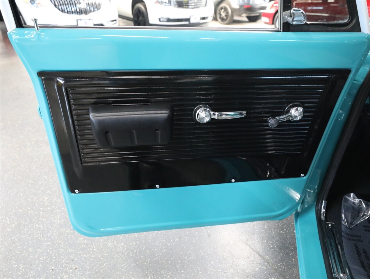 1971 Chevrolet C-10 - Photo 36 - Addison, IL 60101