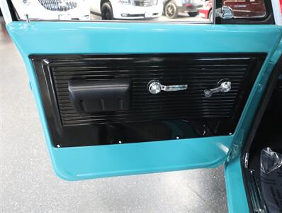1971 Chevrolet C-10 - Photo 36 - Addison, IL 60101