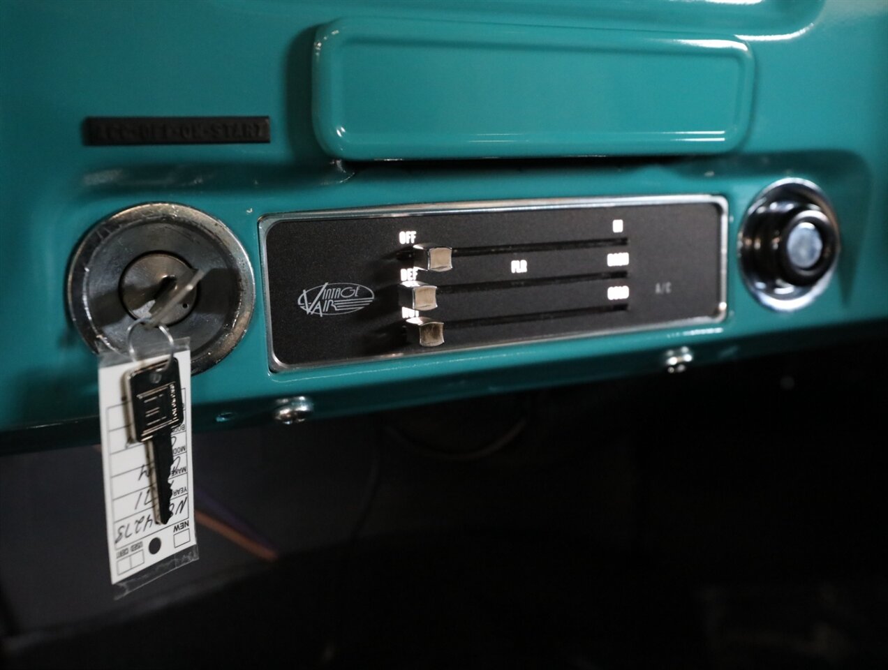 1971 Chevrolet C-10 - Photo 48 - Addison, IL 60101