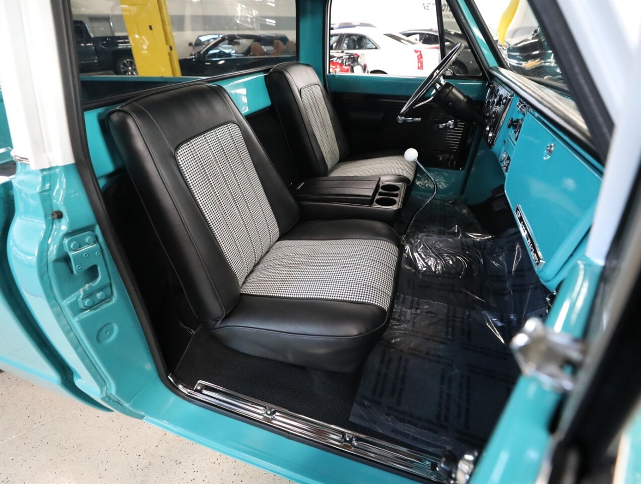 1971 Chevrolet C-10 - Photo 35 - Addison, IL 60101