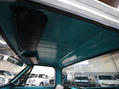 1971 Chevrolet C-10 - Photo 43 - Addison, IL 60101