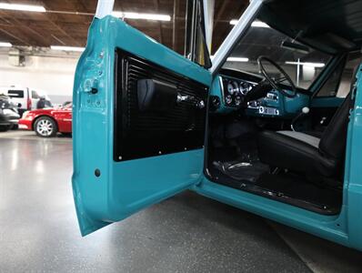 1971 Chevrolet C-10 - Photo 38 - Addison, IL 60101