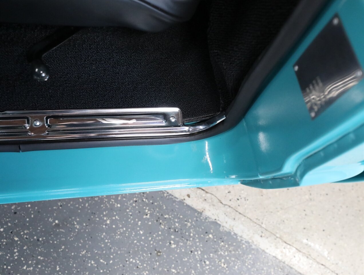 1971 Chevrolet C-10 - Photo 39 - Addison, IL 60101