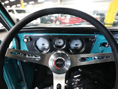1971 Chevrolet C-10 - Photo 52 - Addison, IL 60101