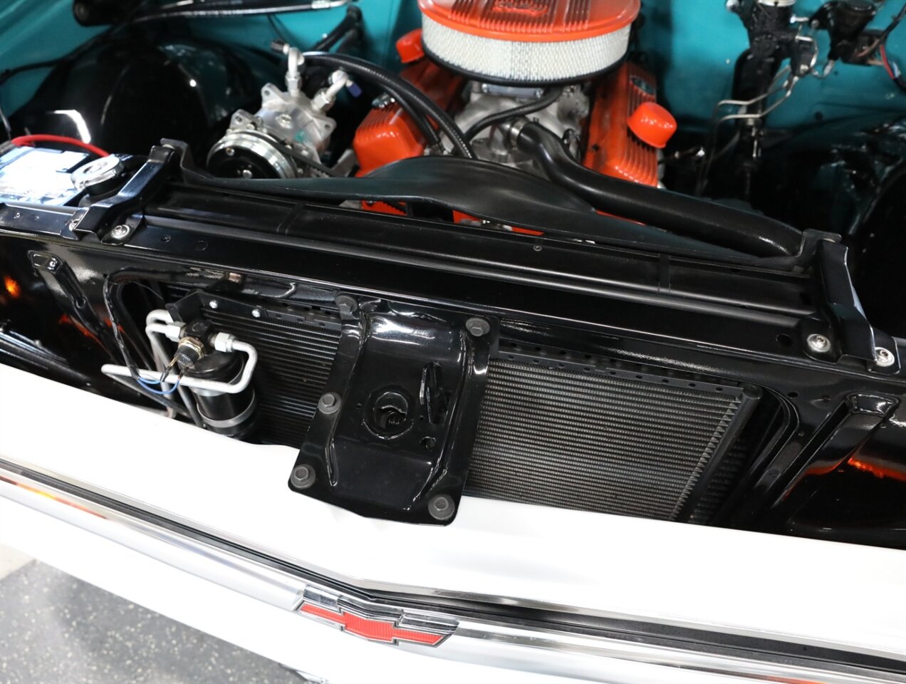 1971 Chevrolet C-10 - Photo 73 - Addison, IL 60101