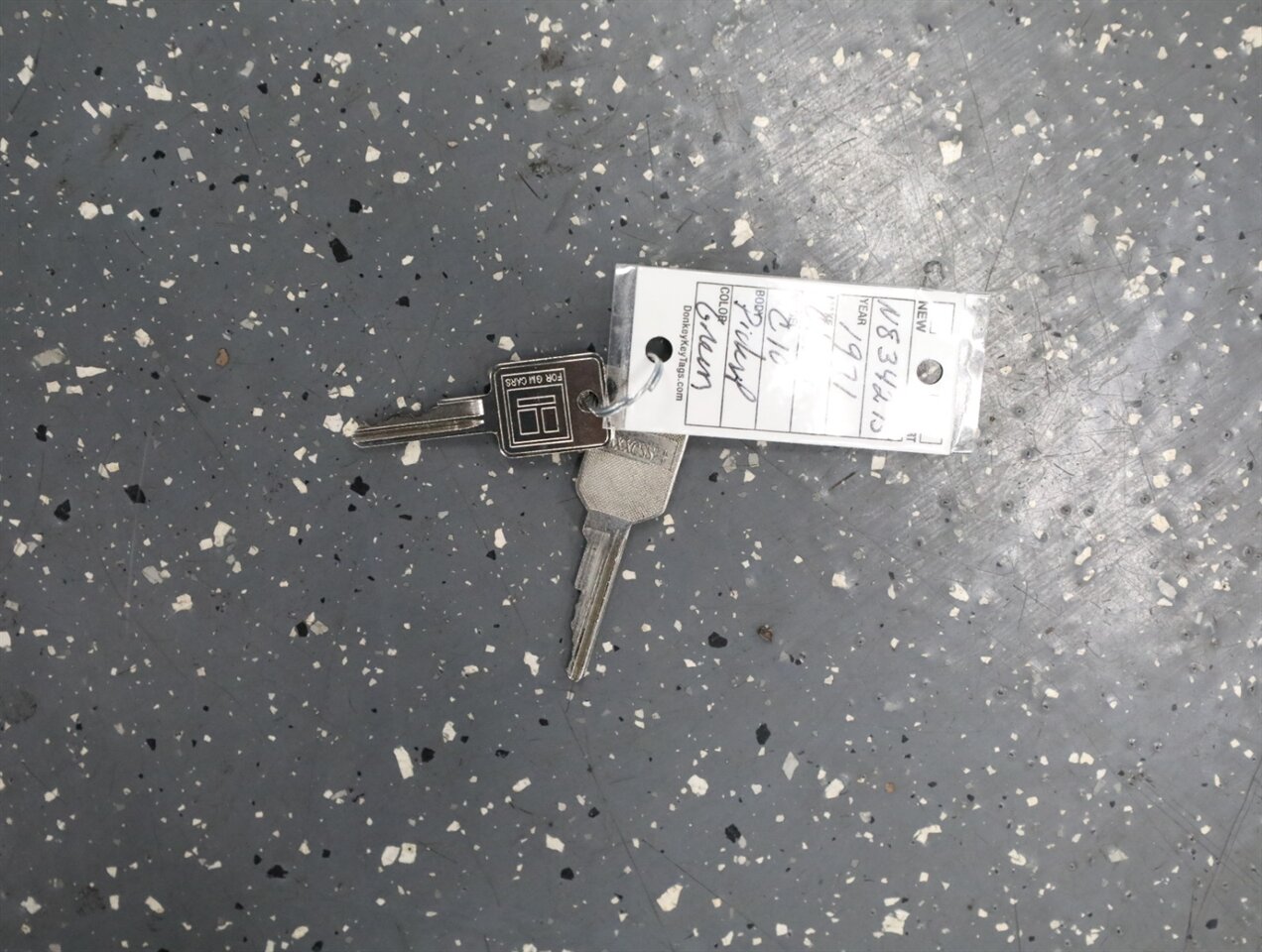 1971 Chevrolet C-10 - Photo 90 - Addison, IL 60101