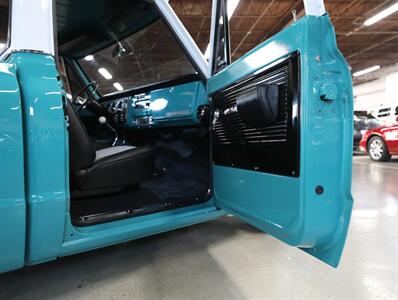 1971 Chevrolet C-10 - Photo 32 - Addison, IL 60101