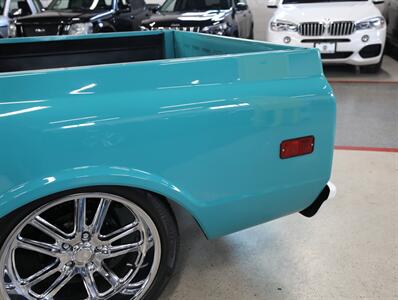 1971 Chevrolet C-10 - Photo 26 - Addison, IL 60101