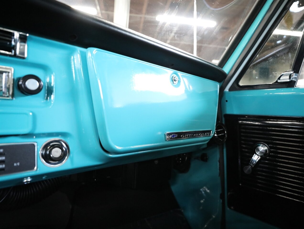 1971 Chevrolet C-10 - Photo 45 - Addison, IL 60101