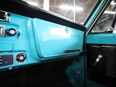 1971 Chevrolet C-10 - Photo 45 - Addison, IL 60101