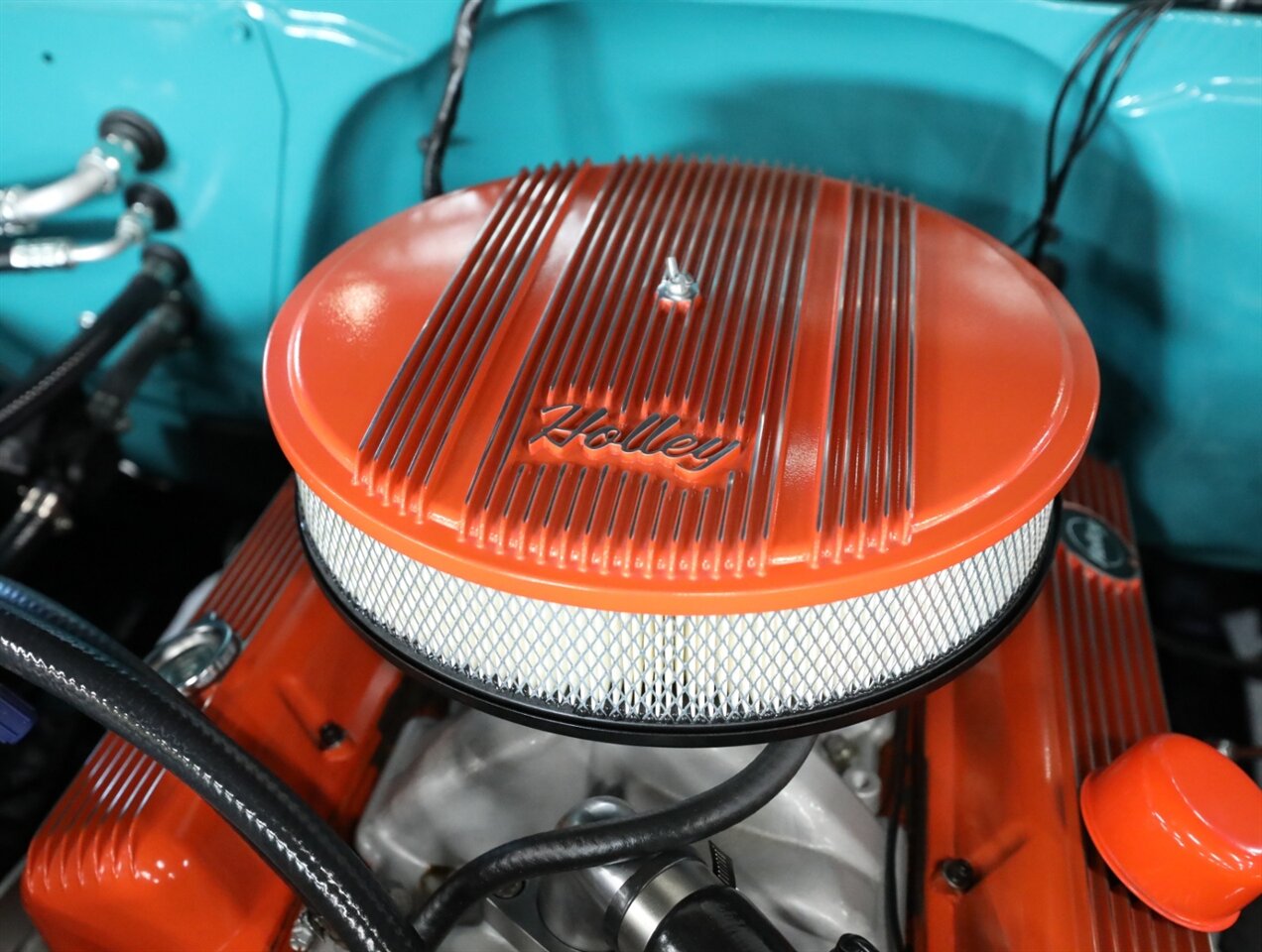 1971 Chevrolet C-10 - Photo 67 - Addison, IL 60101