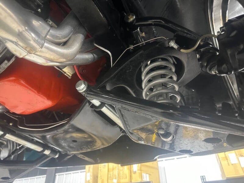 1971 Chevrolet C-10 - Photo 77 - Addison, IL 60101