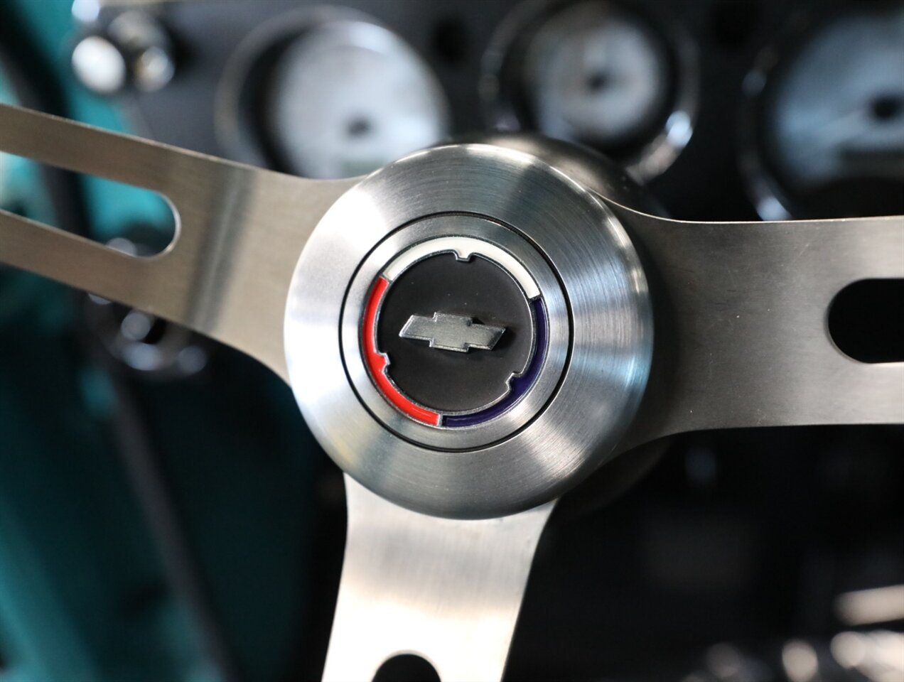 1971 Chevrolet C-10 - Photo 51 - Addison, IL 60101