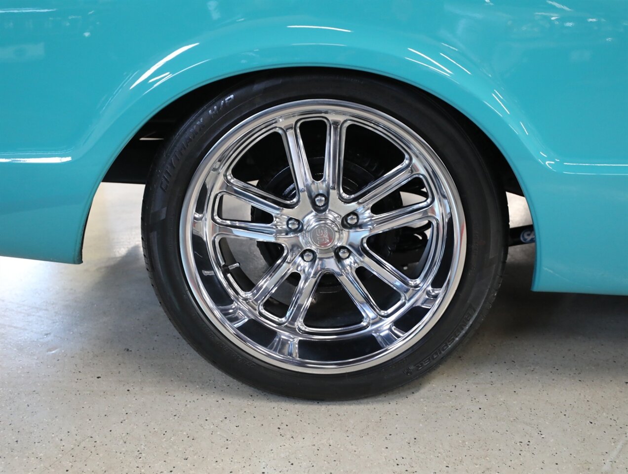 1971 Chevrolet C-10 - Photo 59 - Addison, IL 60101