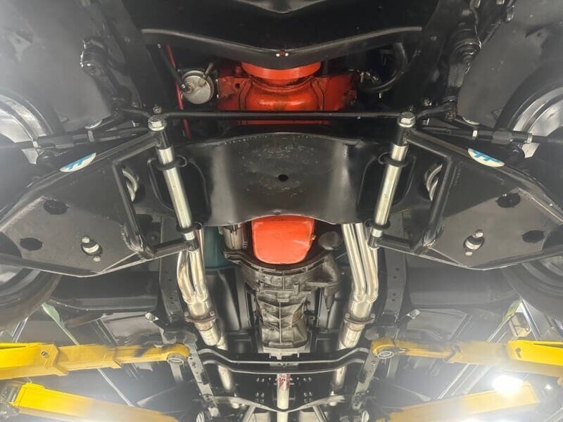 1971 Chevrolet C-10 - Photo 82 - Addison, IL 60101