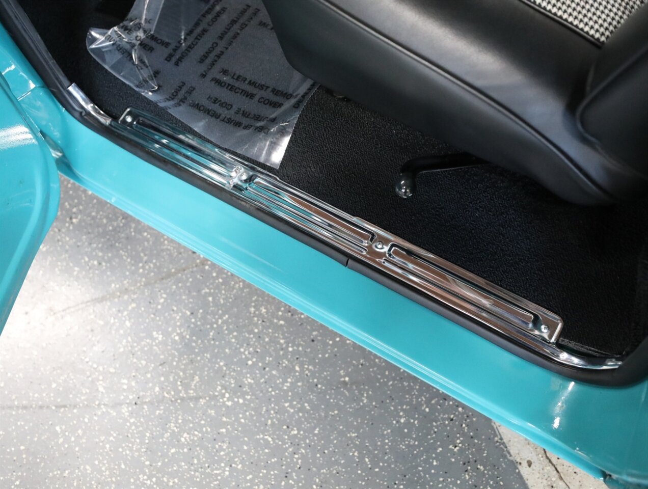 1971 Chevrolet C-10 - Photo 44 - Addison, IL 60101