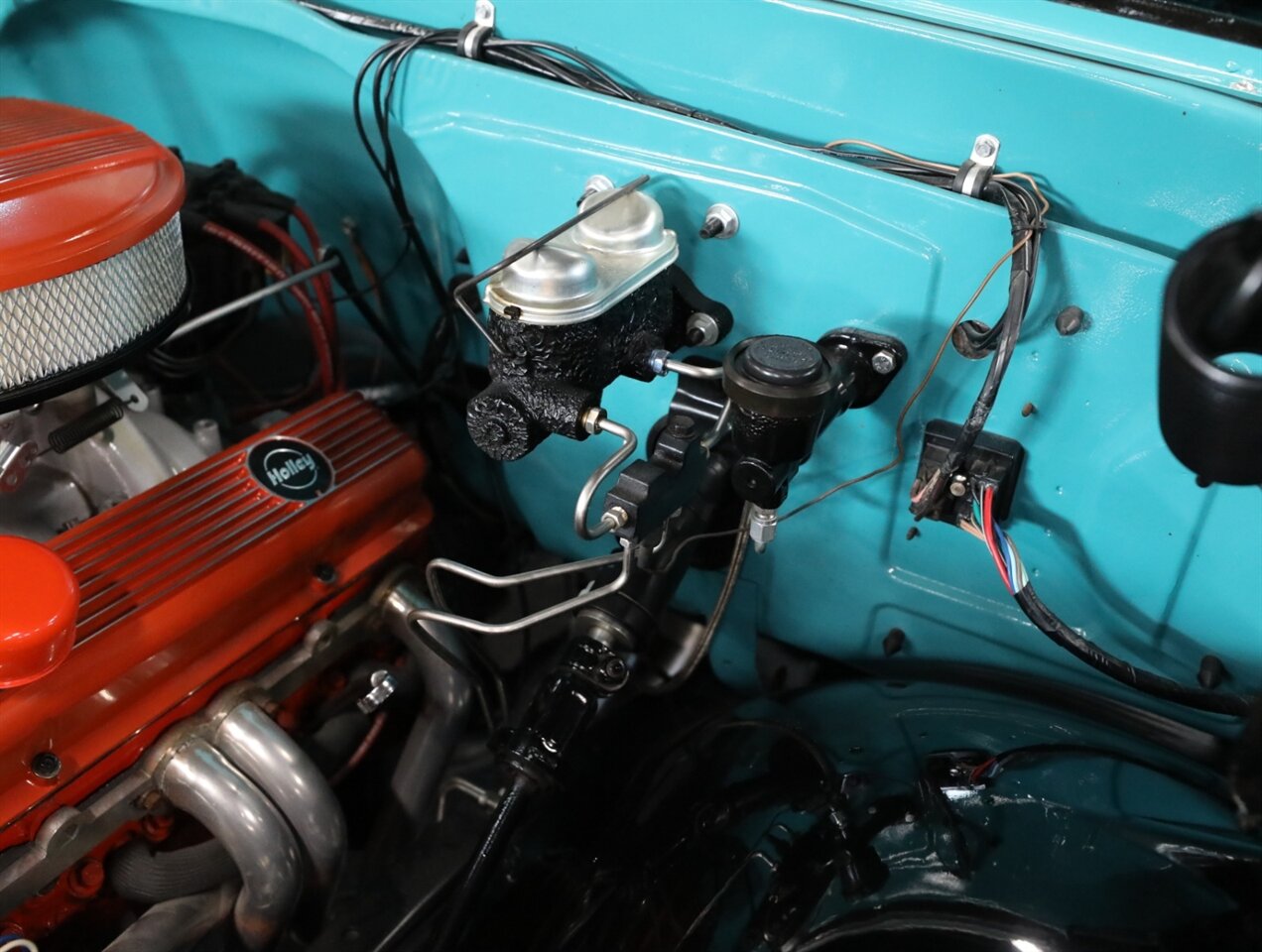 1971 Chevrolet C-10 - Photo 70 - Addison, IL 60101