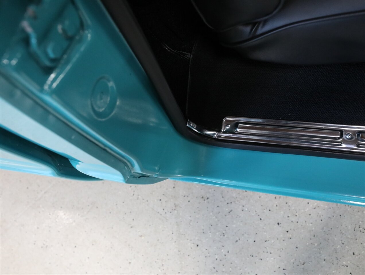 1971 Chevrolet C-10 - Photo 33 - Addison, IL 60101