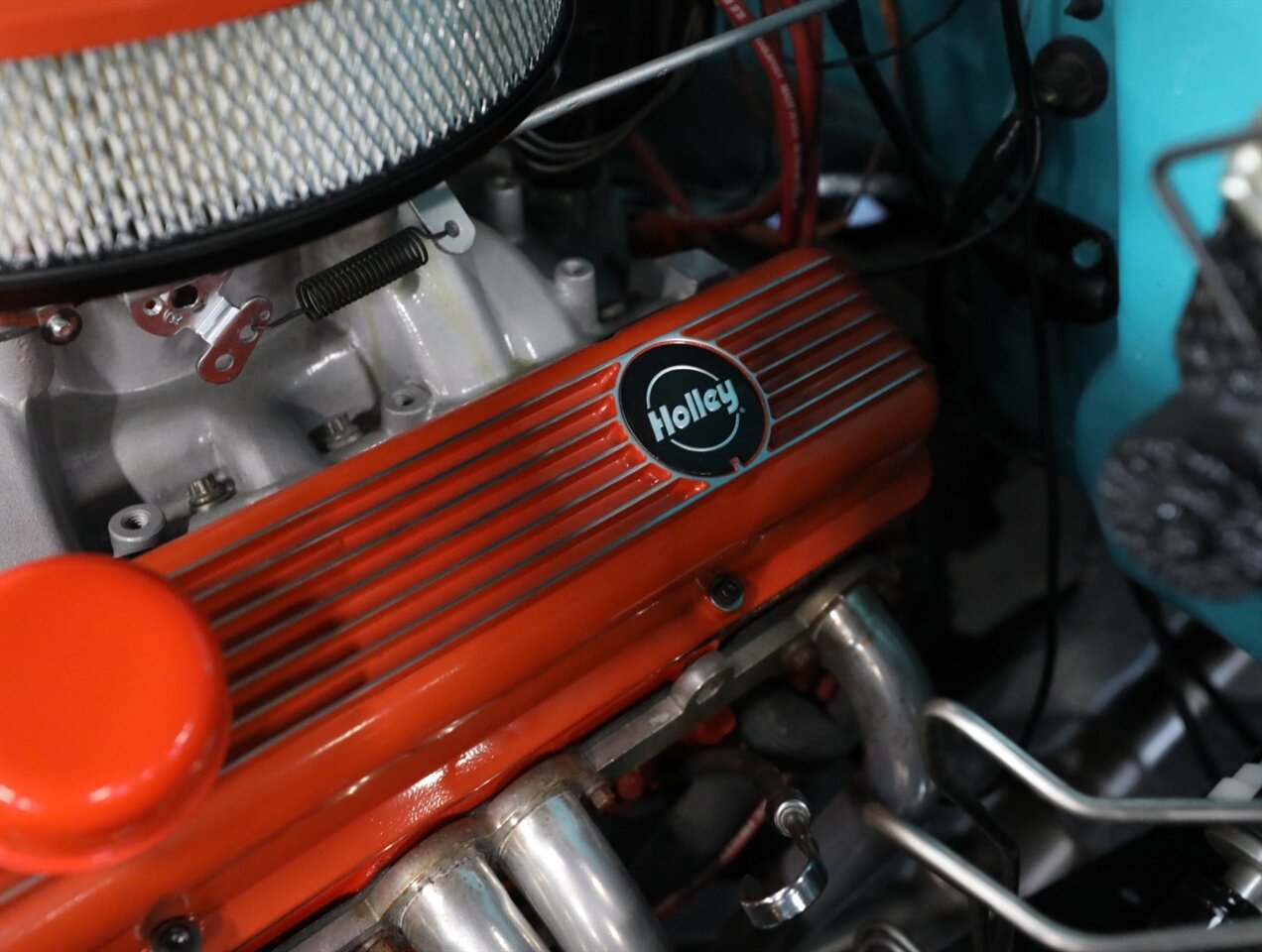 1971 Chevrolet C-10 - Photo 72 - Addison, IL 60101