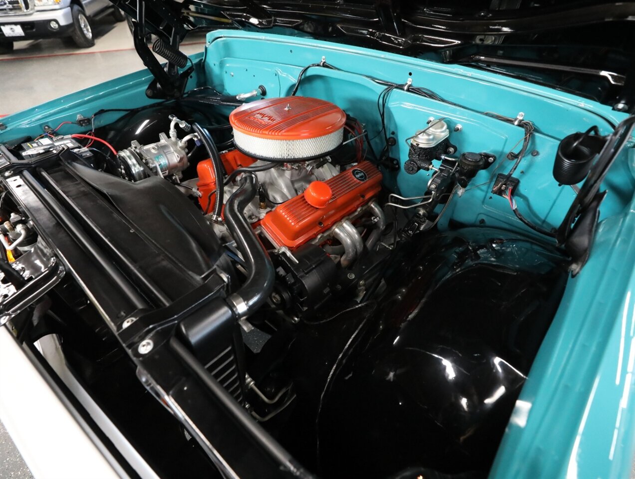 1971 Chevrolet C-10 - Photo 68 - Addison, IL 60101