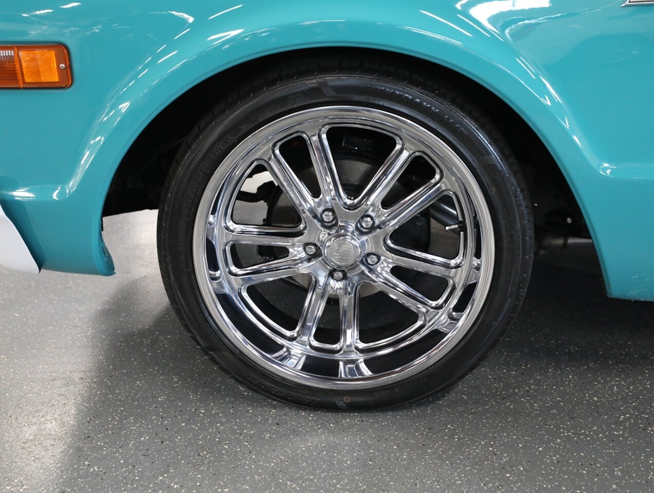 1971 Chevrolet C-10 - Photo 57 - Addison, IL 60101