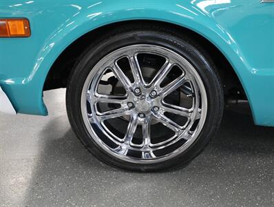 1971 Chevrolet C-10 - Photo 57 - Addison, IL 60101