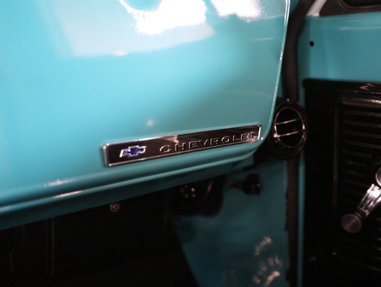 1971 Chevrolet C-10 - Photo 46 - Addison, IL 60101