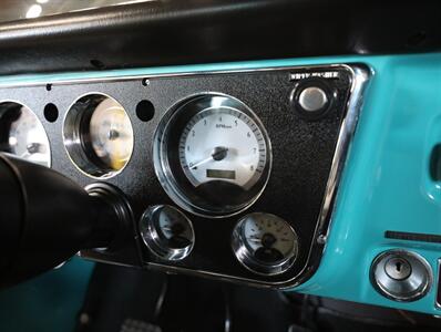 1971 Chevrolet C-10 - Photo 50 - Addison, IL 60101