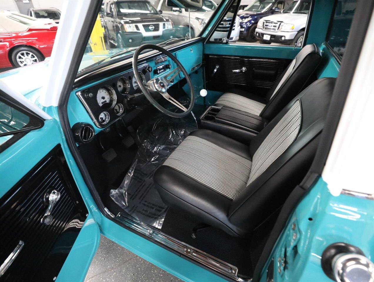 1971 Chevrolet C-10 - Photo 40 - Addison, IL 60101