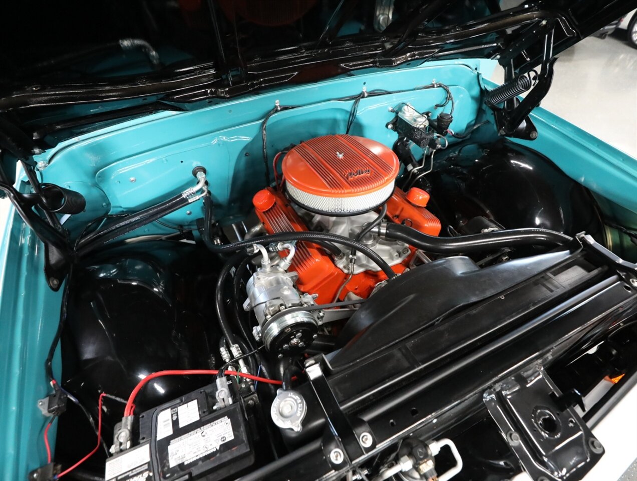 1971 Chevrolet C-10 - Photo 61 - Addison, IL 60101