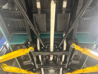 1971 Chevrolet C-10 - Photo 86 - Addison, IL 60101