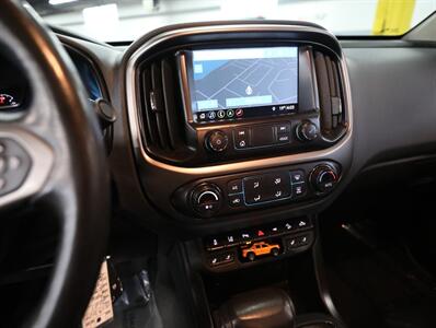 2021 Chevrolet Colorado Z71 4X4 - Photo 39 - Addison, IL 60101