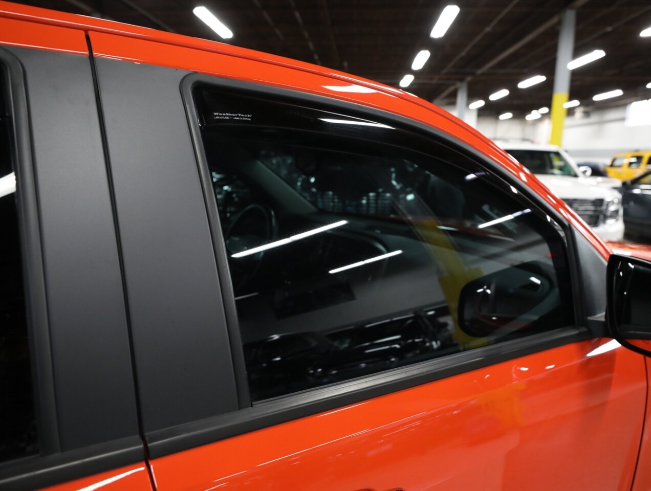 2021 Chevrolet Colorado Z71 4X4 - Photo 24 - Addison, IL 60101