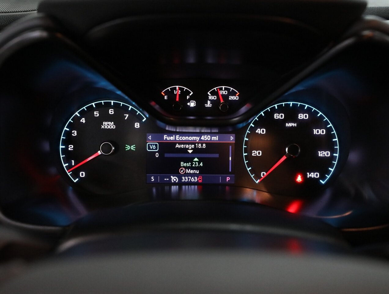 2021 Chevrolet Colorado Z71 4X4 - Photo 47 - Addison, IL 60101