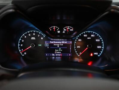 2021 Chevrolet Colorado Z71 4X4 - Photo 47 - Addison, IL 60101