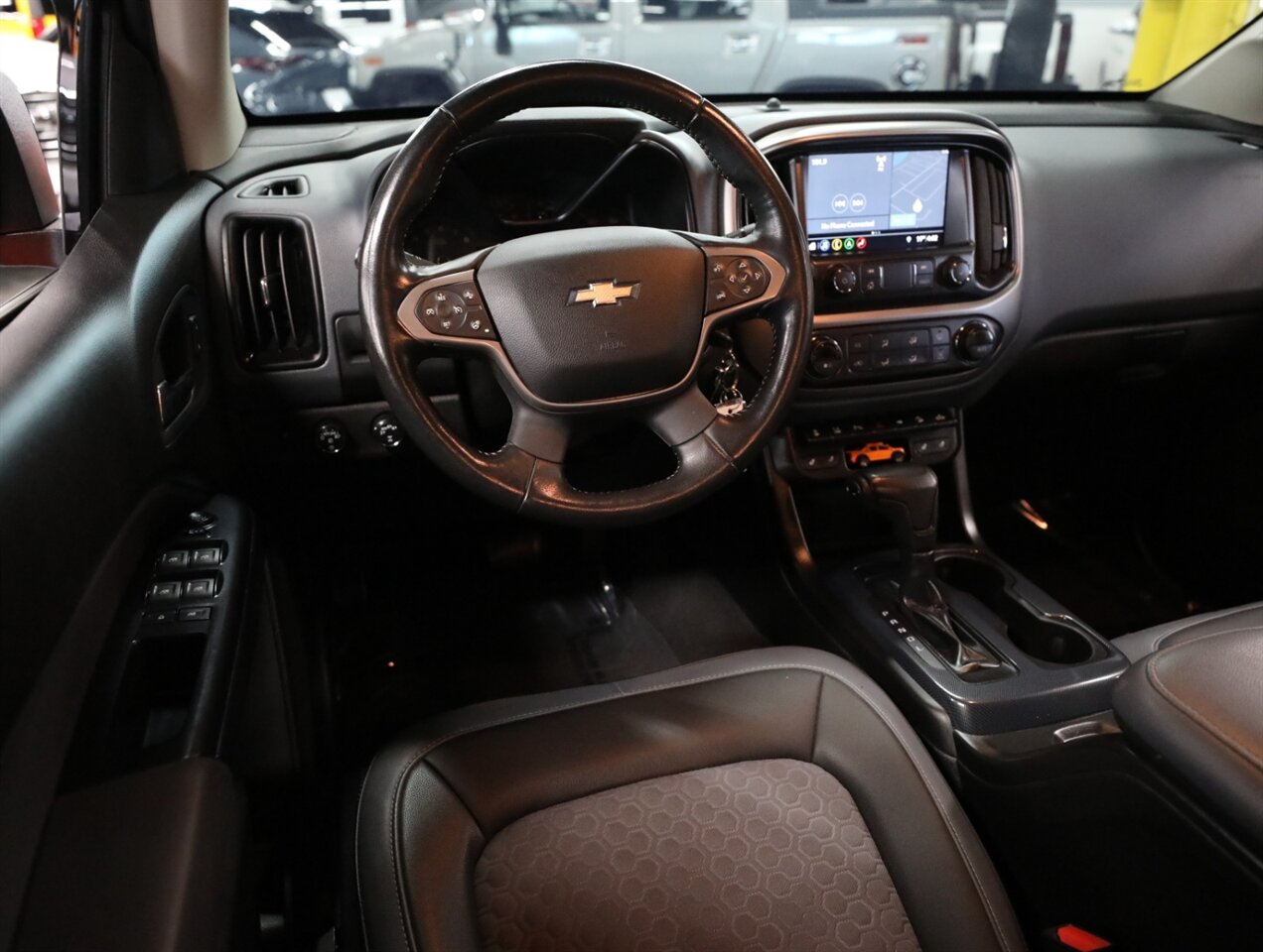 2021 Chevrolet Colorado Z71 4X4 - Photo 34 - Addison, IL 60101