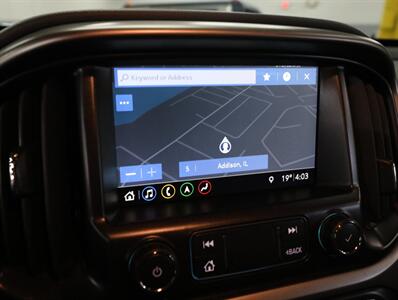 2021 Chevrolet Colorado Z71 4X4 - Photo 41 - Addison, IL 60101