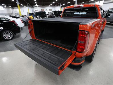 2021 Chevrolet Colorado Z71 4X4 - Photo 16 - Addison, IL 60101