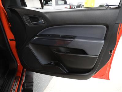 2021 Chevrolet Colorado Z71 4X4 - Photo 25 - Addison, IL 60101
