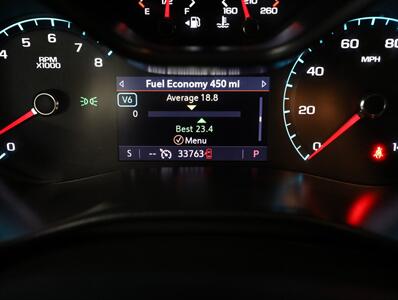 2021 Chevrolet Colorado Z71 4X4 - Photo 48 - Addison, IL 60101