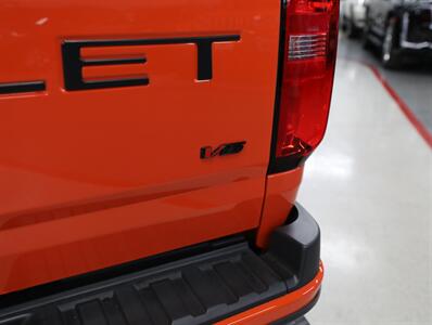 2021 Chevrolet Colorado Z71 4X4 - Photo 15 - Addison, IL 60101
