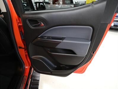 2021 Chevrolet Colorado Z71 4X4 - Photo 28 - Addison, IL 60101