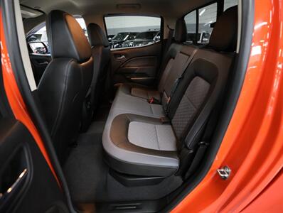 2021 Chevrolet Colorado Z71 4X4 - Photo 33 - Addison, IL 60101