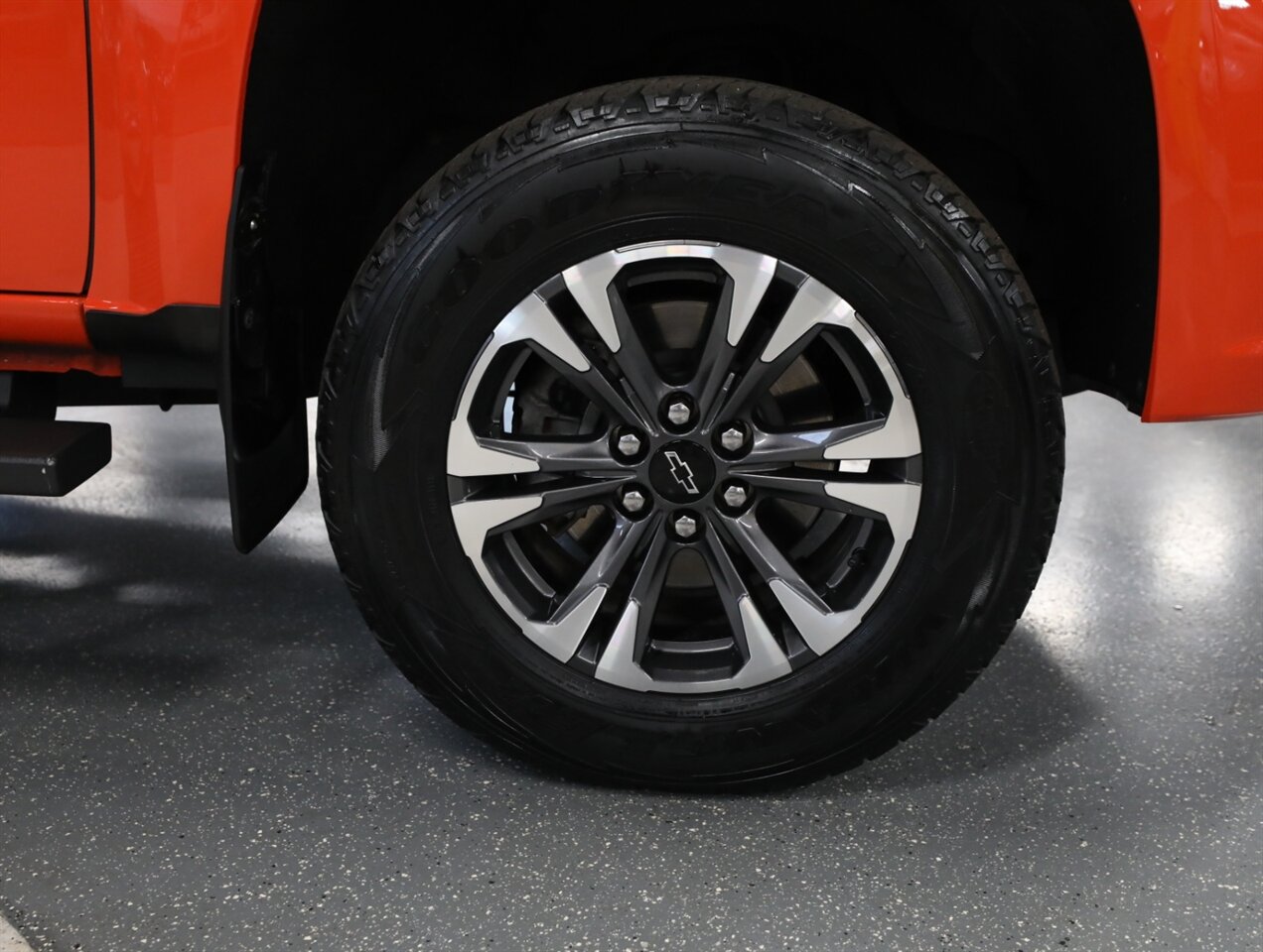 2021 Chevrolet Colorado Z71 4X4 - Photo 52 - Addison, IL 60101