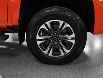 2021 Chevrolet Colorado Z71 4X4 - Photo 52 - Addison, IL 60101